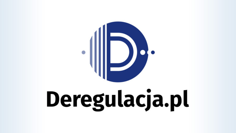 Deregulacja.pl