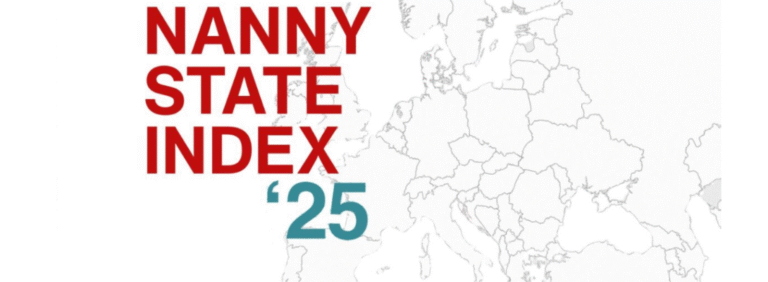 Wolność pod presją przepisów? Polska w czołówce państw nadopiekuńczych
